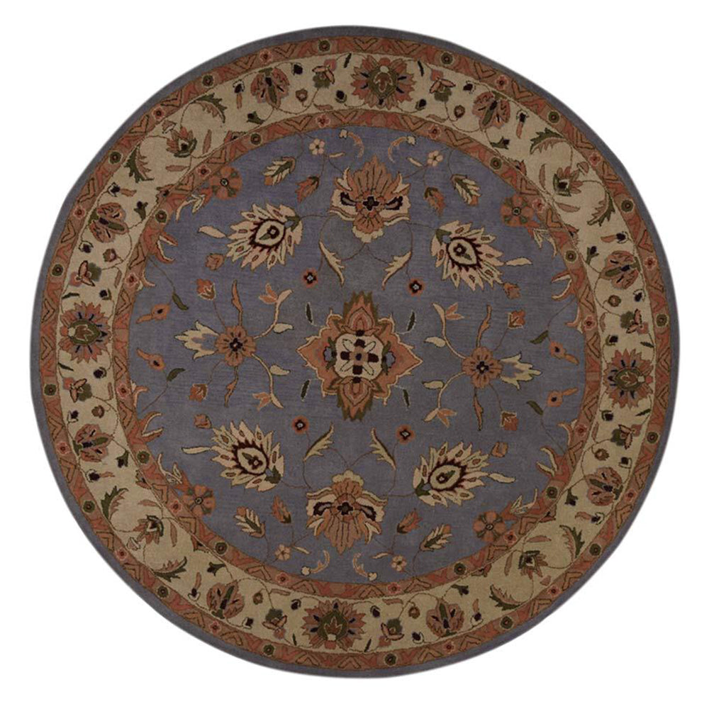 Dajour Hand Tufted Rug