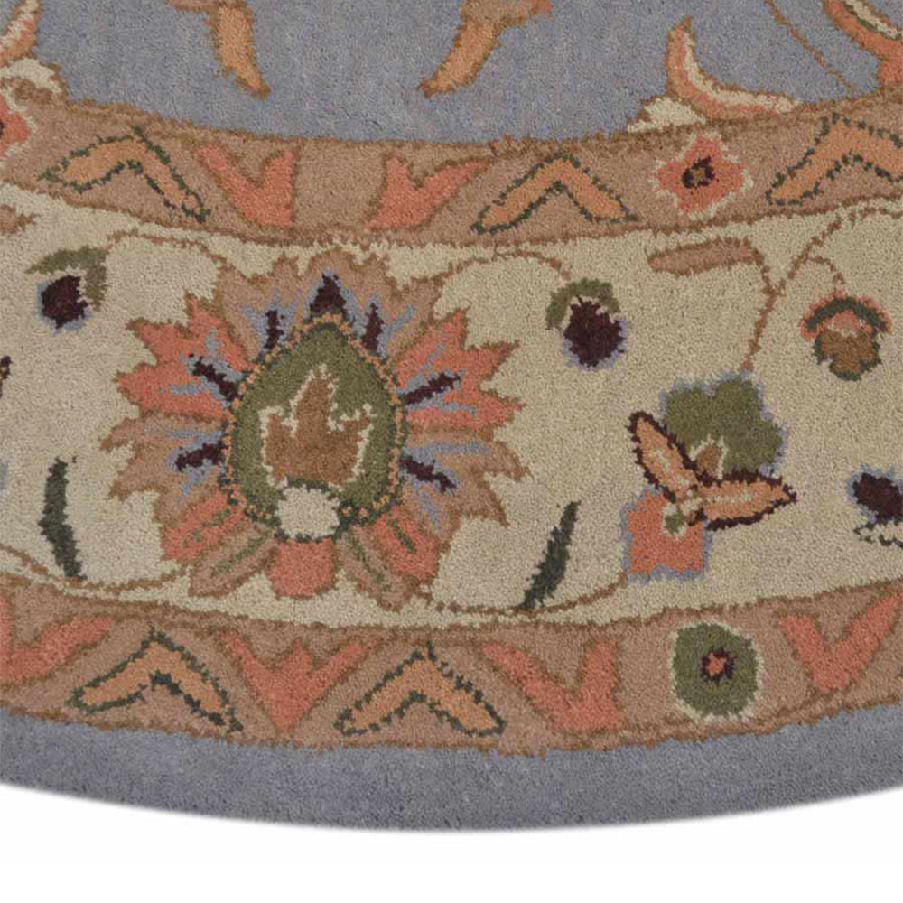 Dajour Hand Tufted Rug