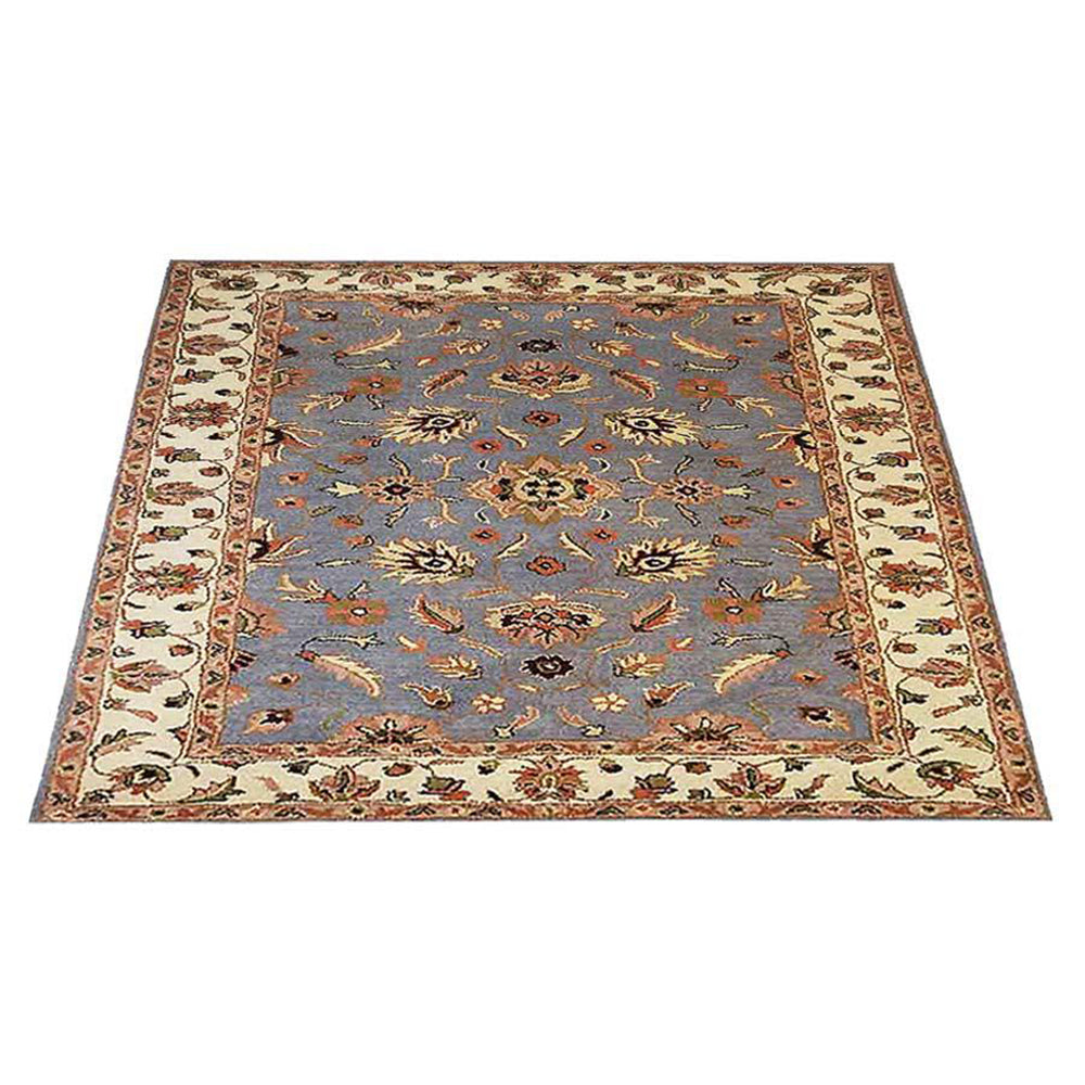 Dajour Hand Tufted Rug