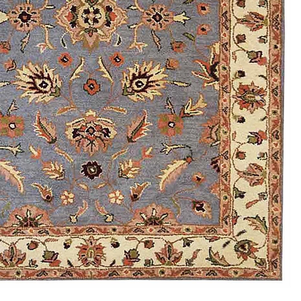 Dajour Hand Tufted Rug