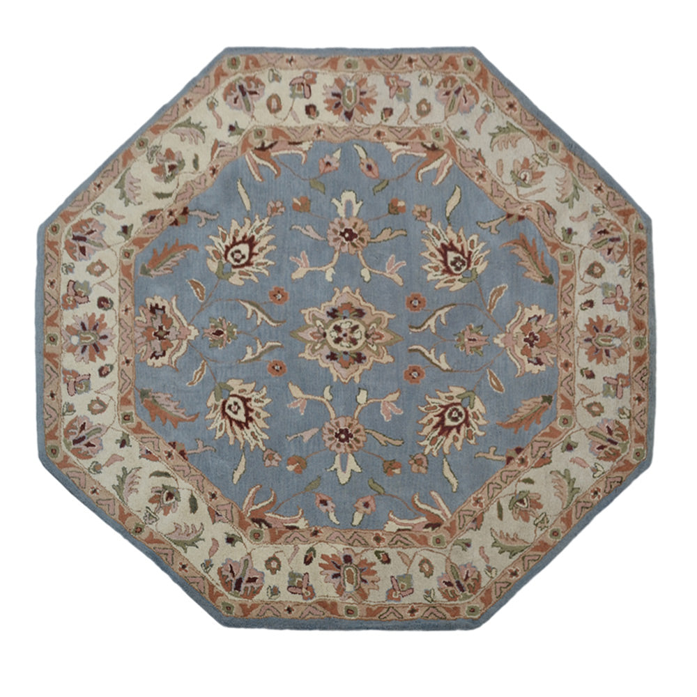 Dajour Hand Tufted Rug