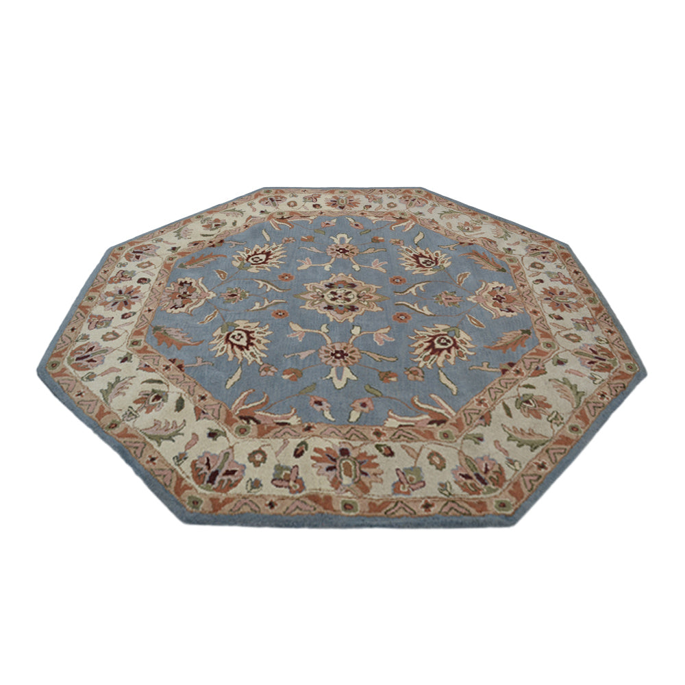 Dajour Hand Tufted Rug