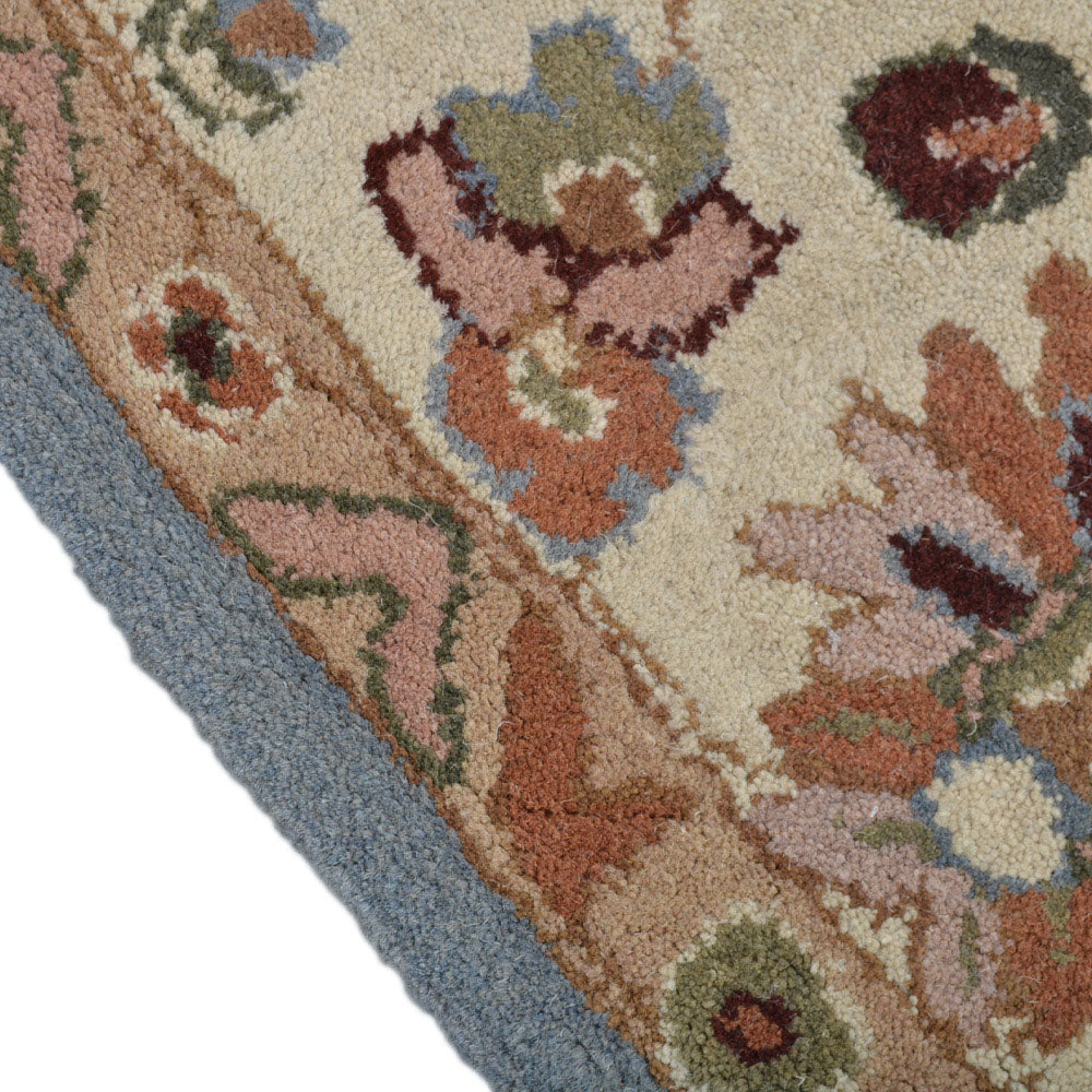 Dajour Hand Tufted Rug
