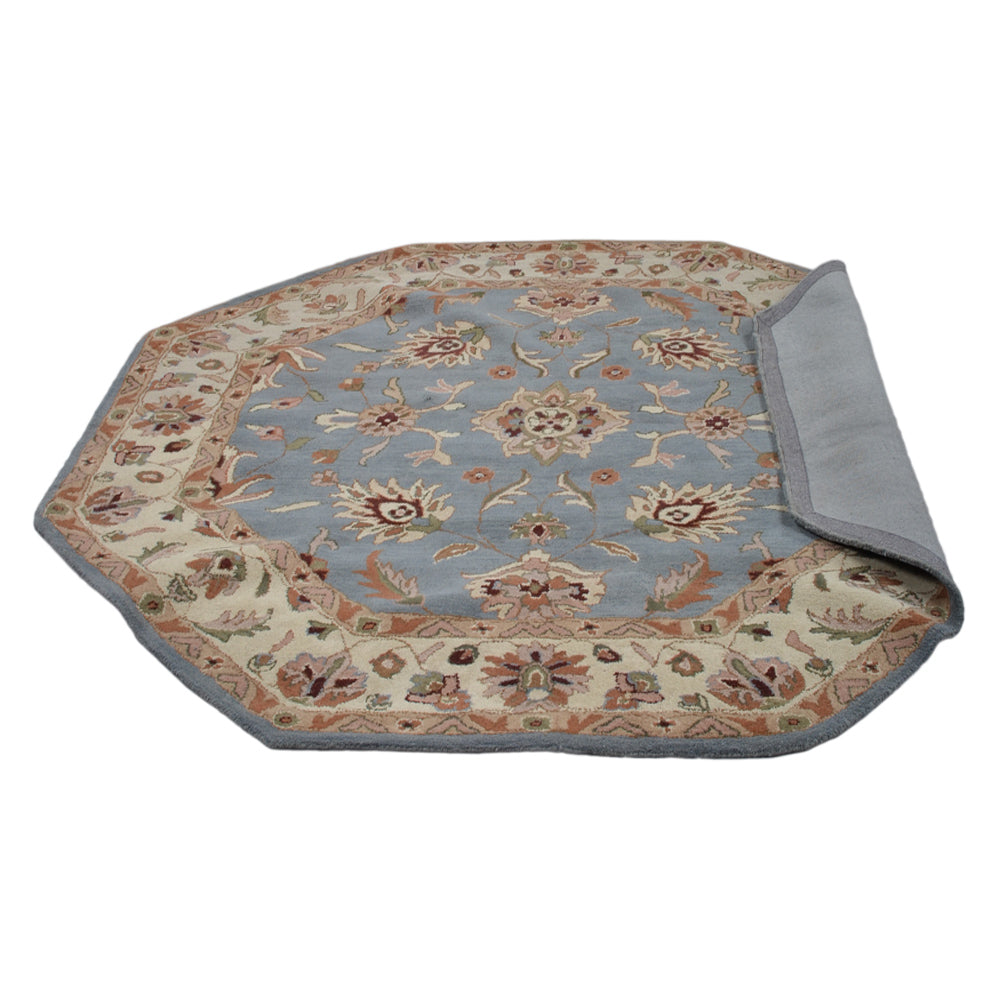 Dajour Hand Tufted Rug