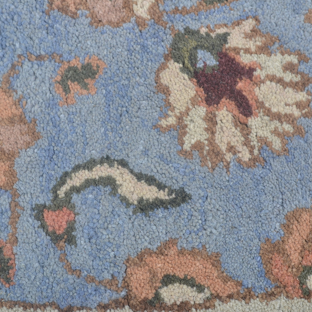 Dajour Hand Tufted Rug