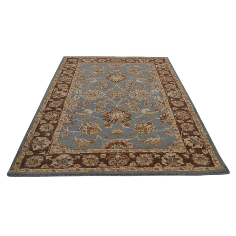 Gabbeh Hand Tufted Rug