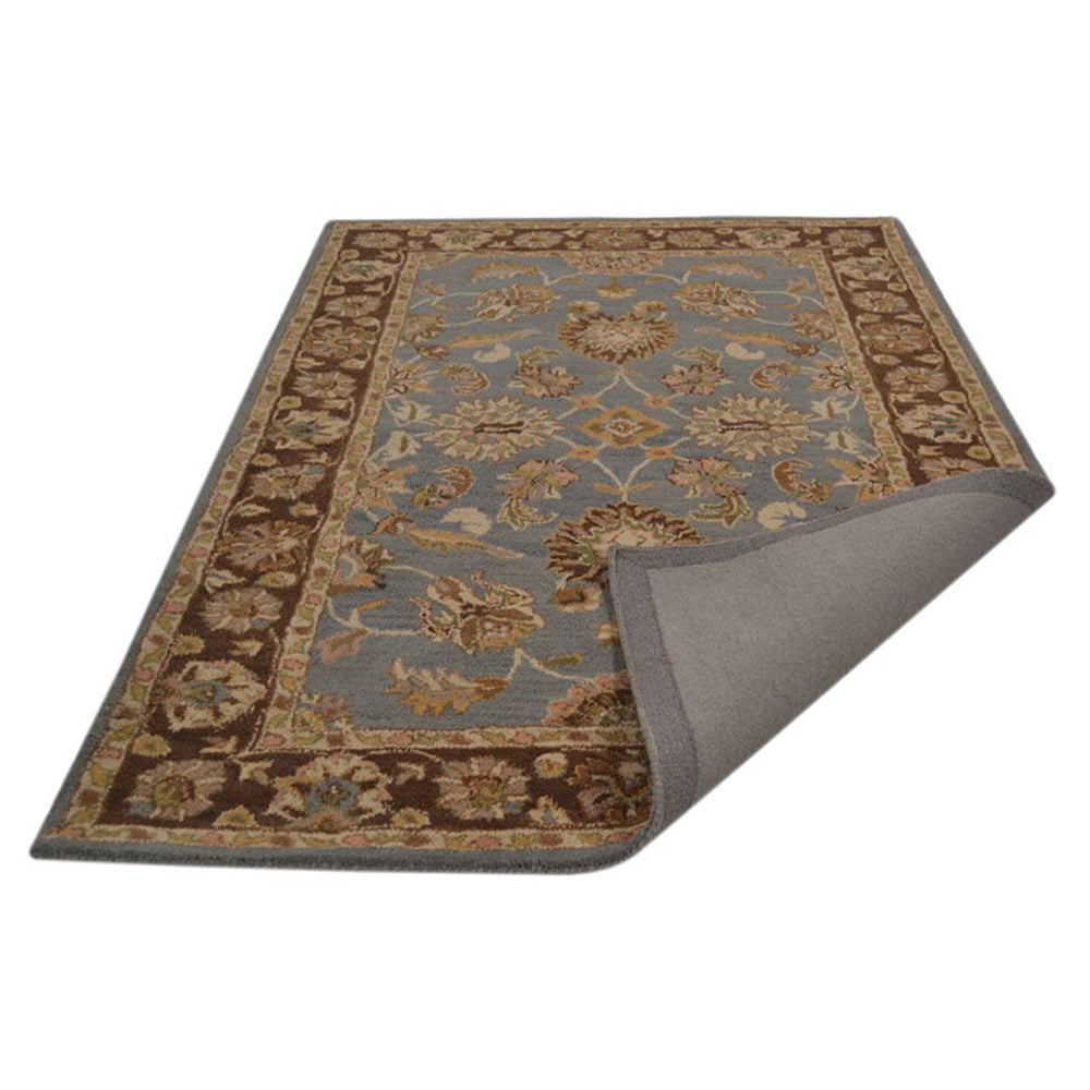 Gabbeh Hand Tufted Rug