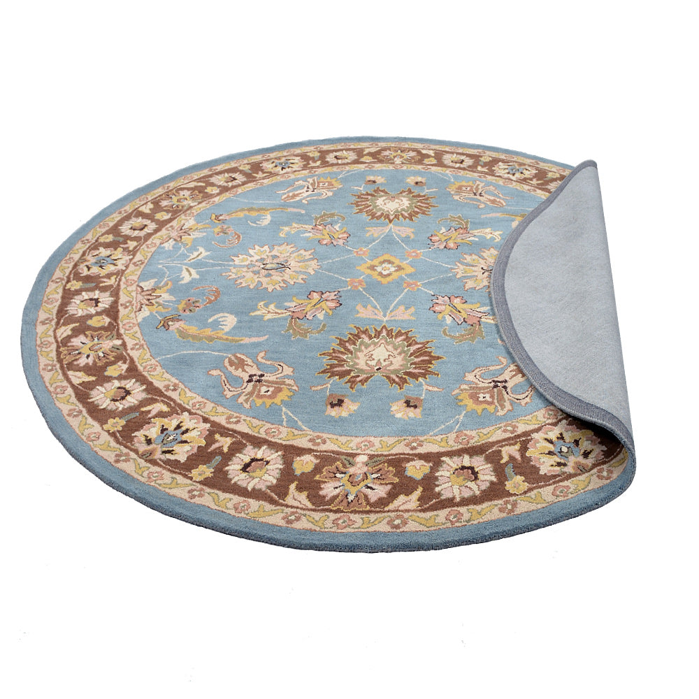 Gabbeh Hand Tufted Rug