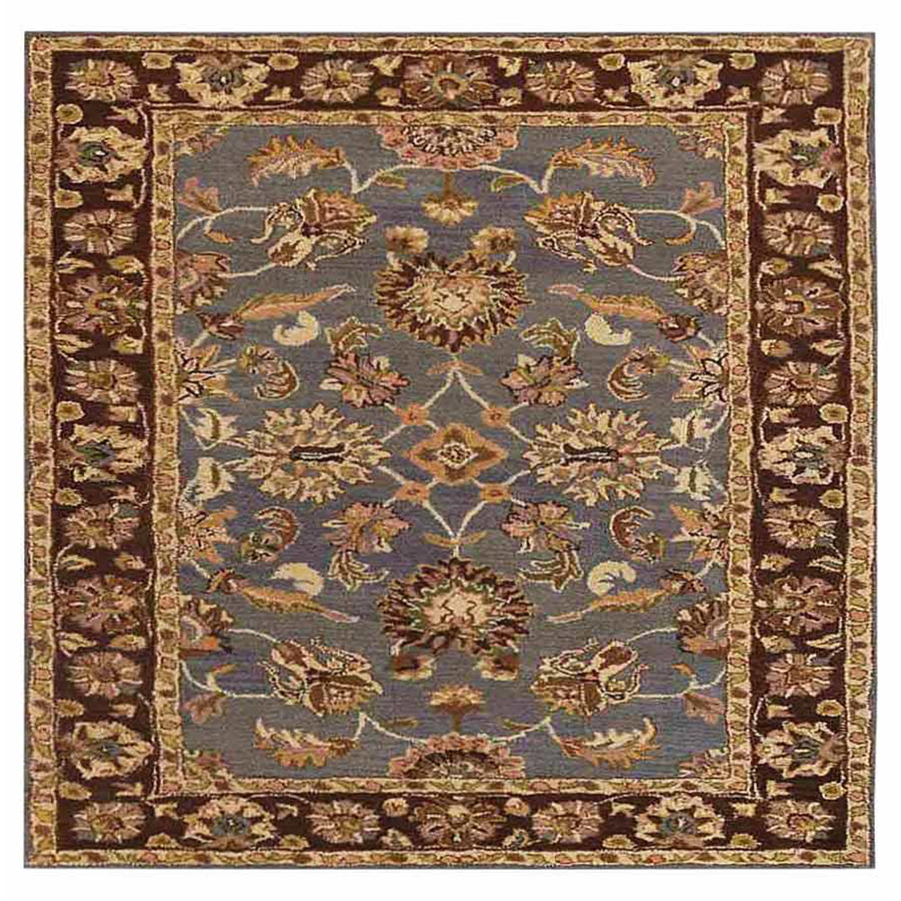 Gabbeh Hand Tufted Rug