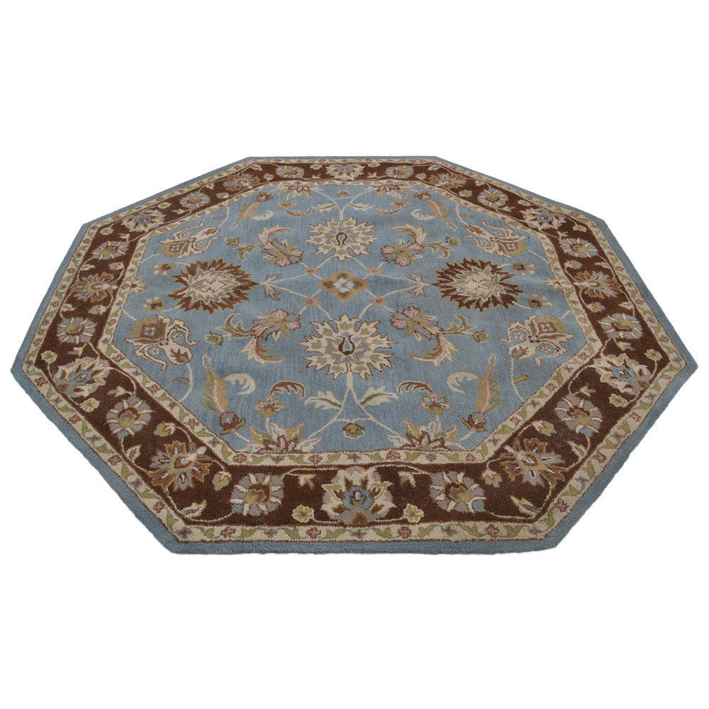 Gabbeh Hand Tufted Rug