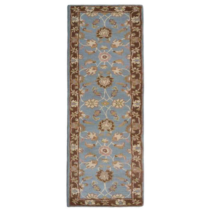 Gabbeh Hand Tufted Rug