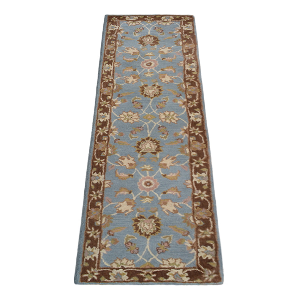Gabbeh Hand Tufted Rug