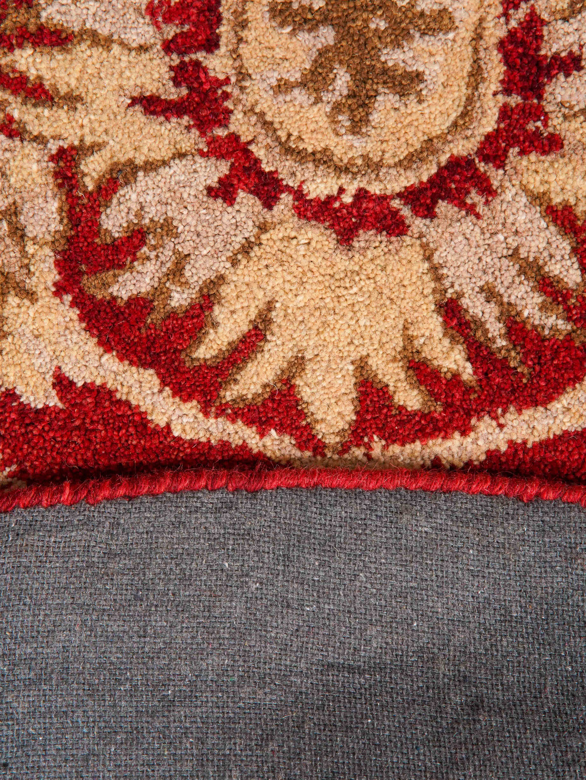 Jajim Hand Tufted Rug