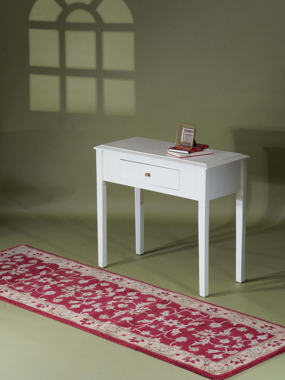 Jajim Hand Tufted Rug