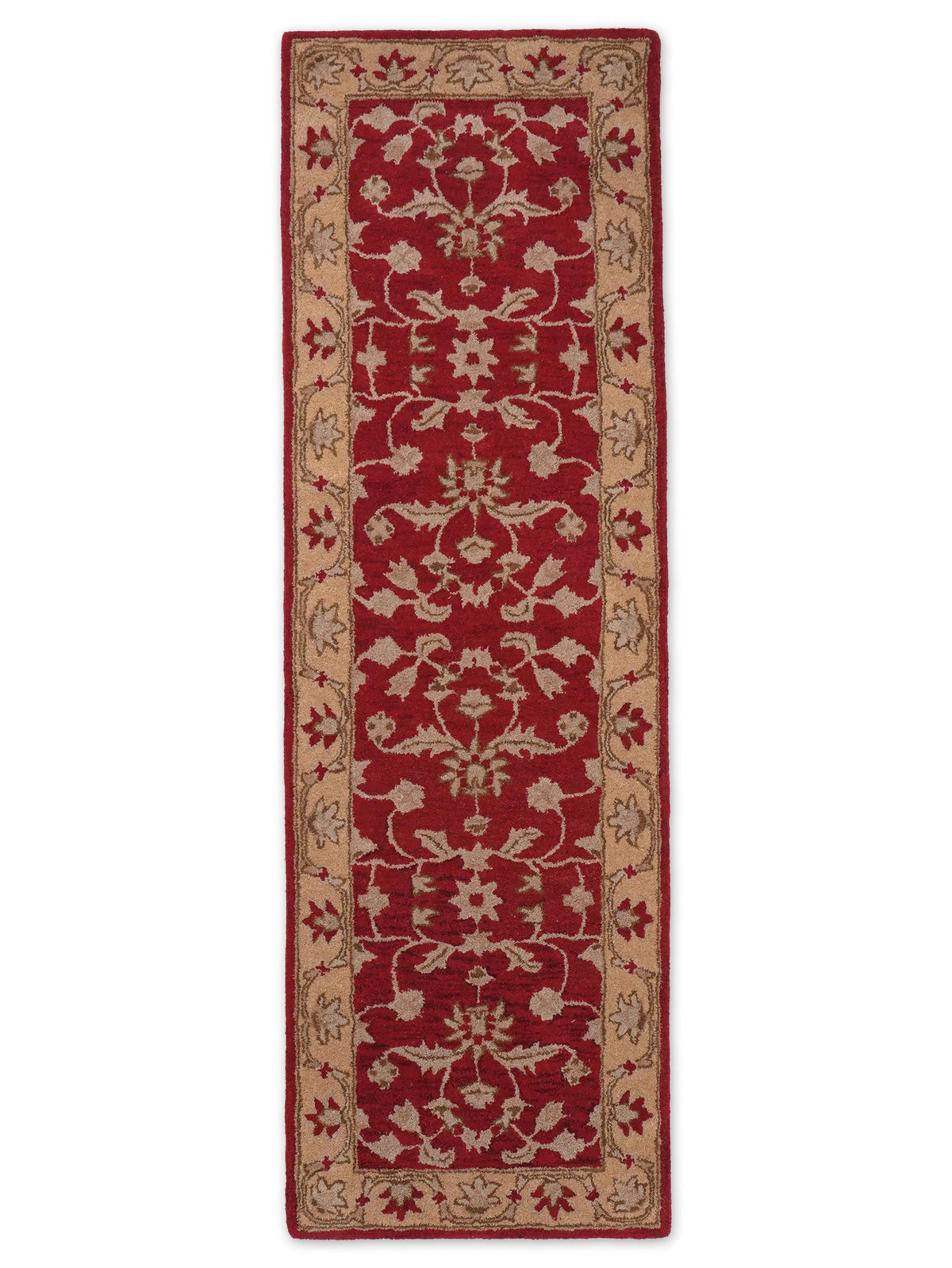 Jajim Hand Tufted Rug