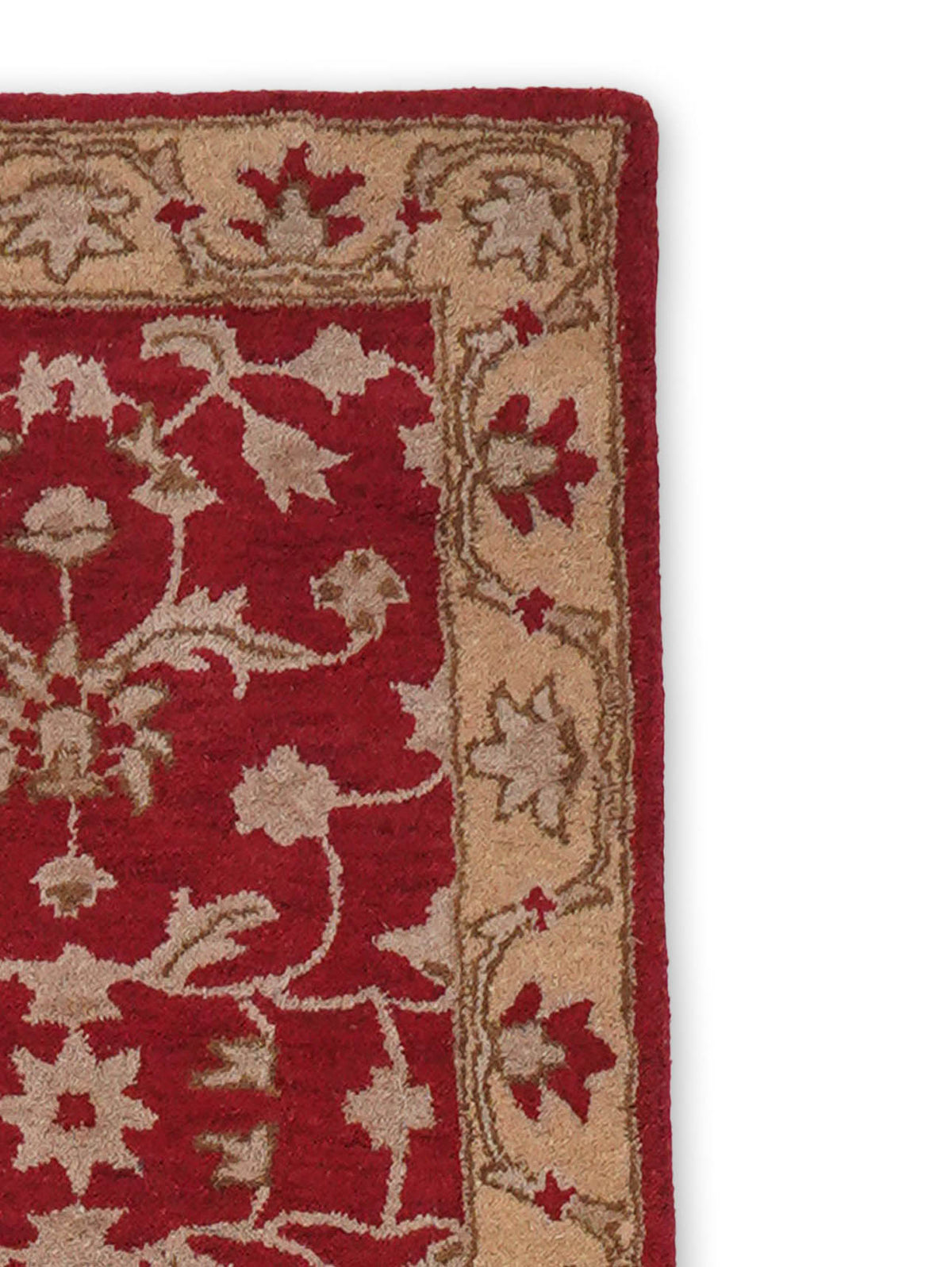 Jajim Hand Tufted Rug
