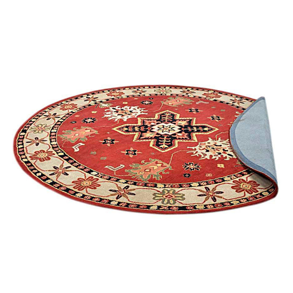 Sarugh Hand Tufted Rug