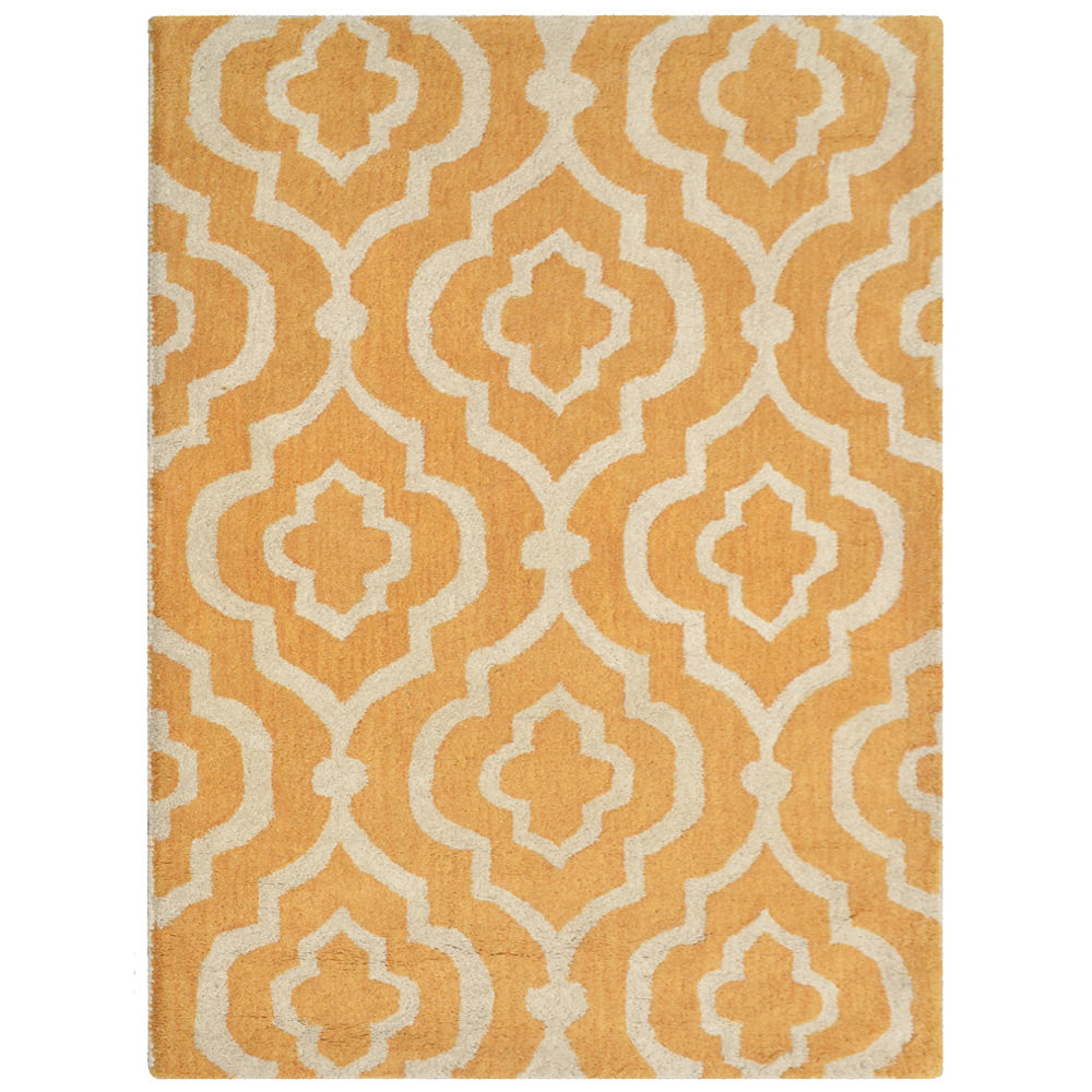 Angle Hand Tufted Rug