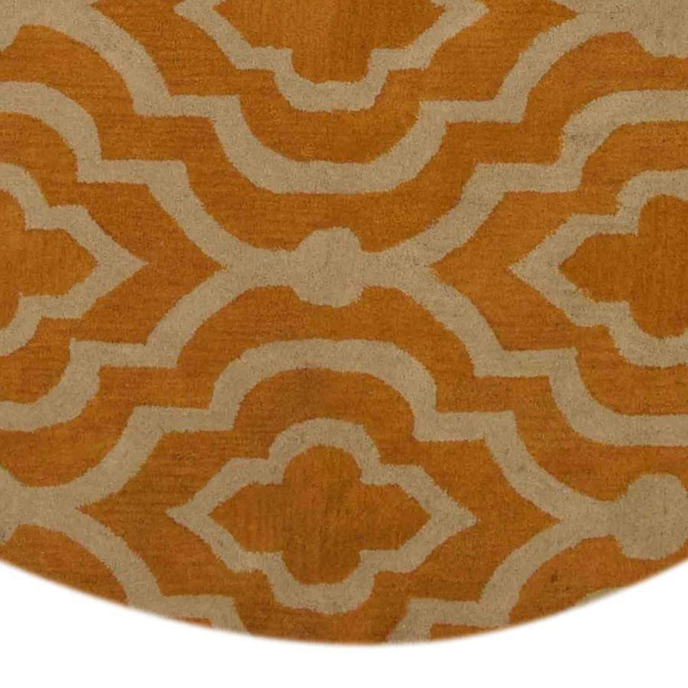 Angle Hand Tufted Rug