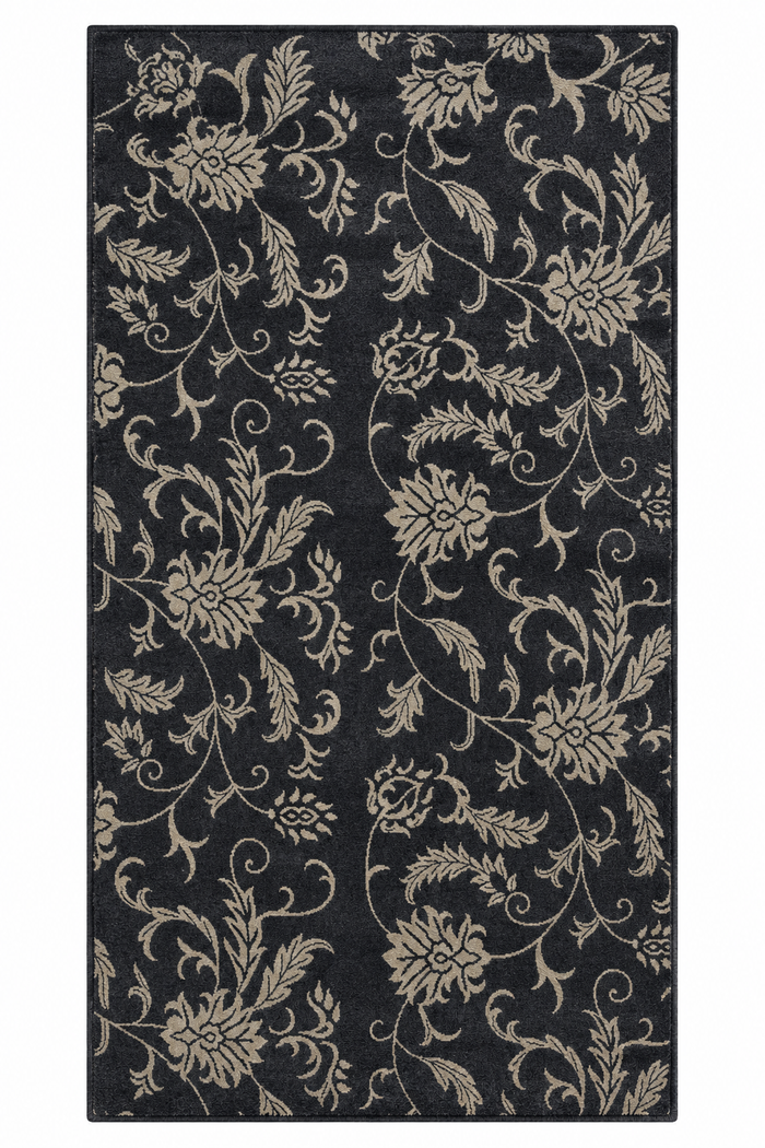 Gazania Hand Tufted Rug