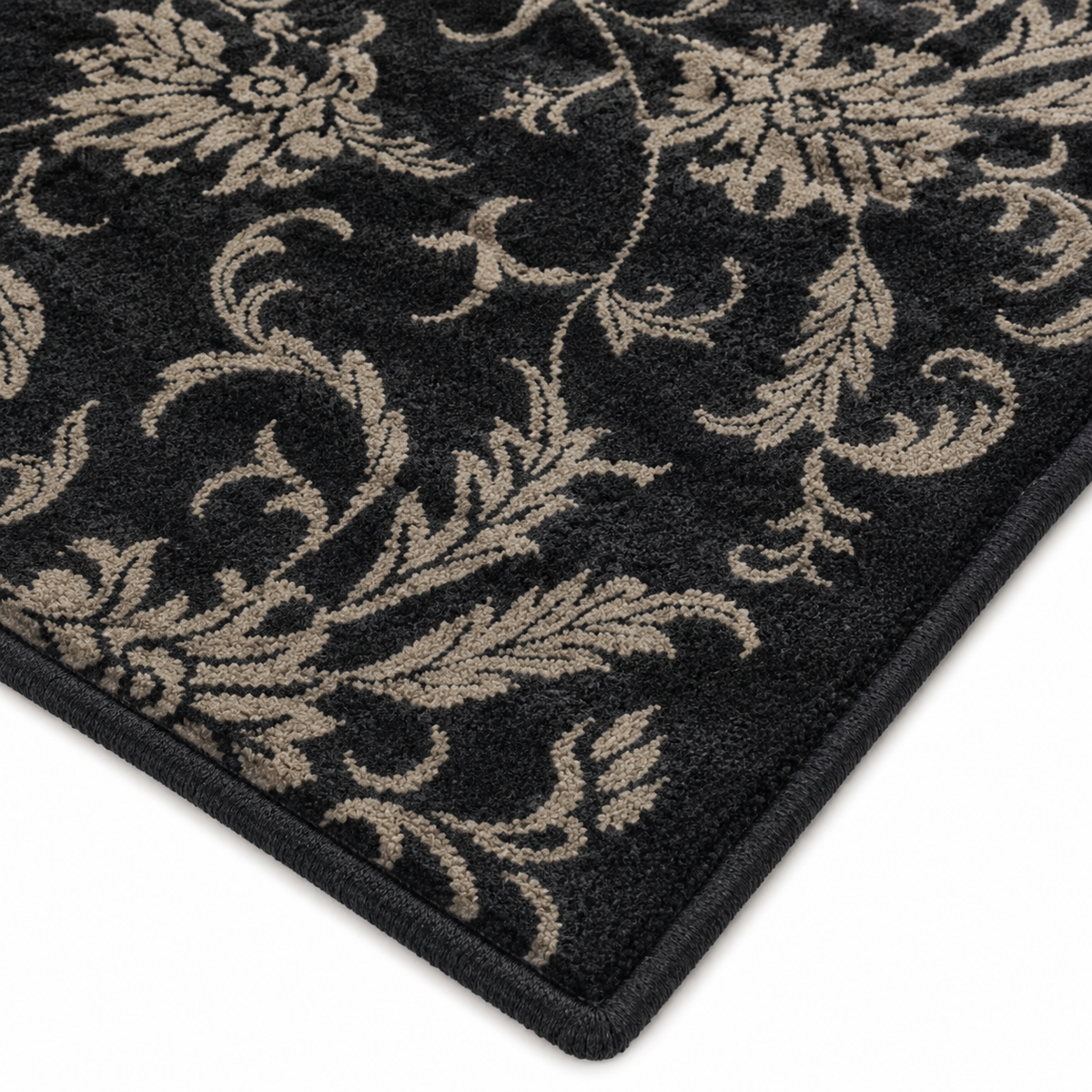 Gazania Hand Tufted Rug