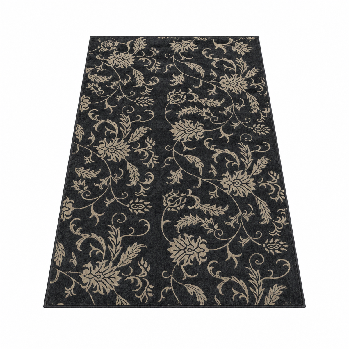 Gazania Hand Tufted Rug