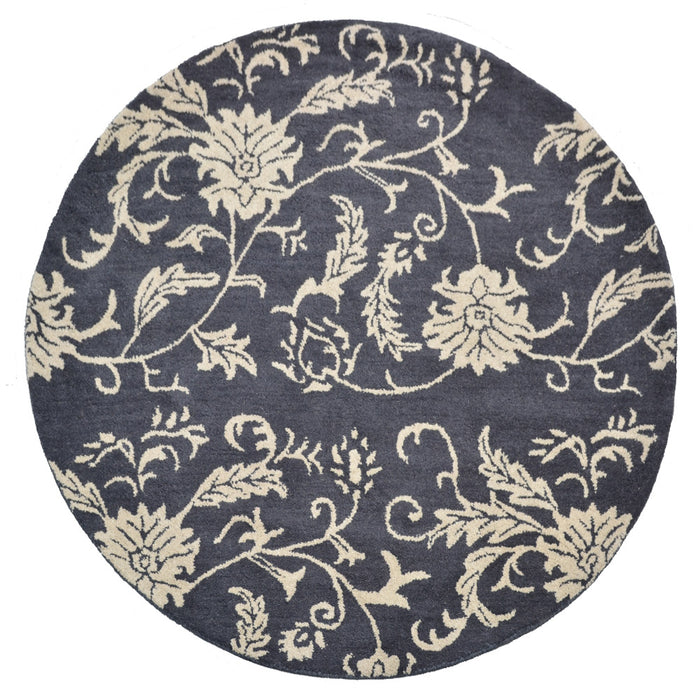 Gazania Hand Tufted Rug