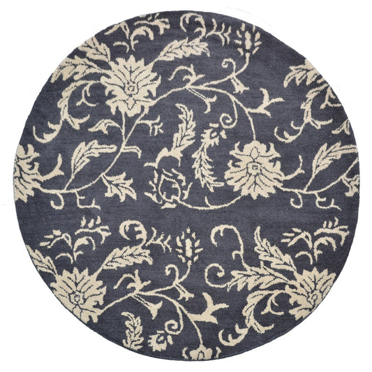 Gazania Hand Tufted Rug
