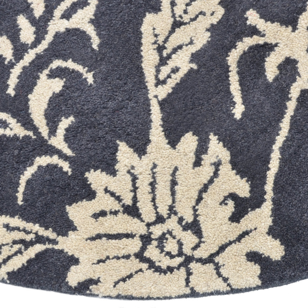 Gazania Hand Tufted Rug