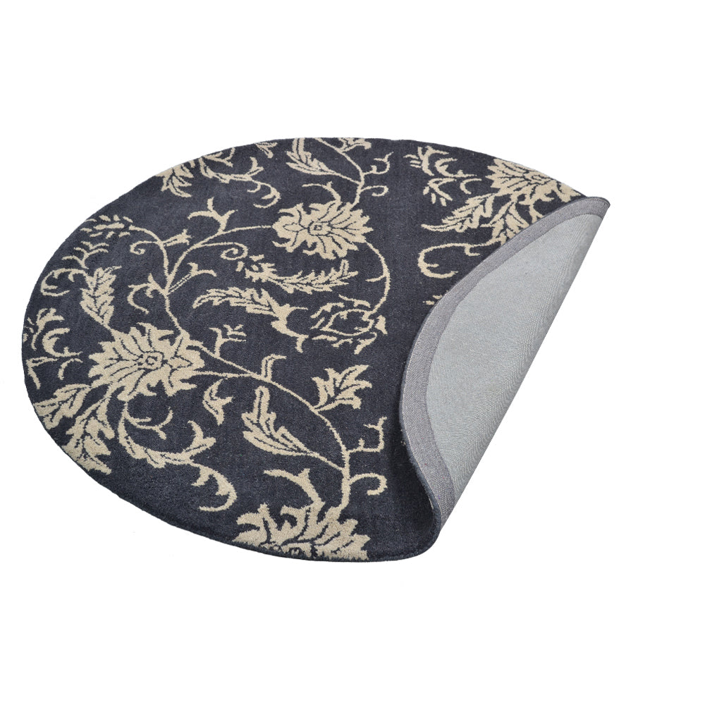 Gazania Hand Tufted Rug