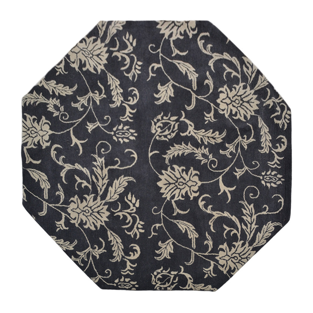 Gazania Hand Tufted Rug
