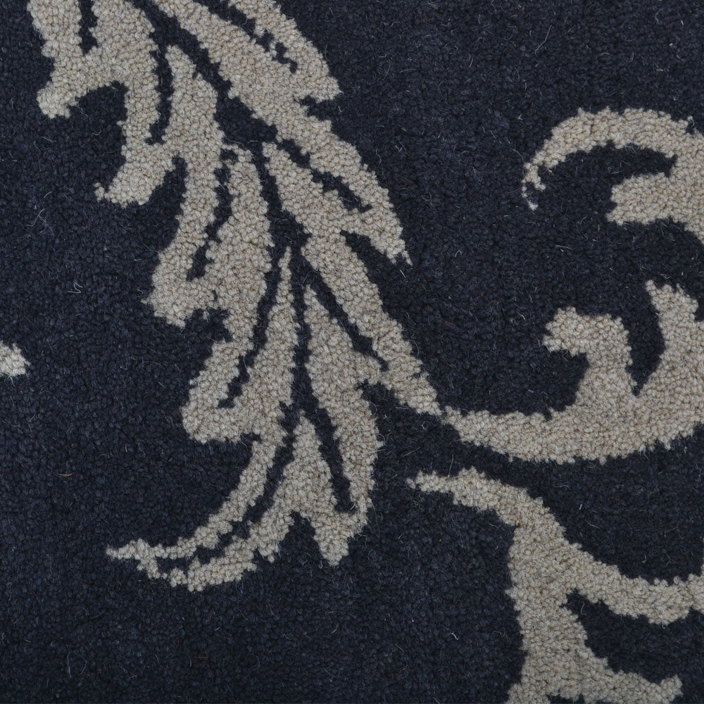 Gazania Hand Tufted Rug