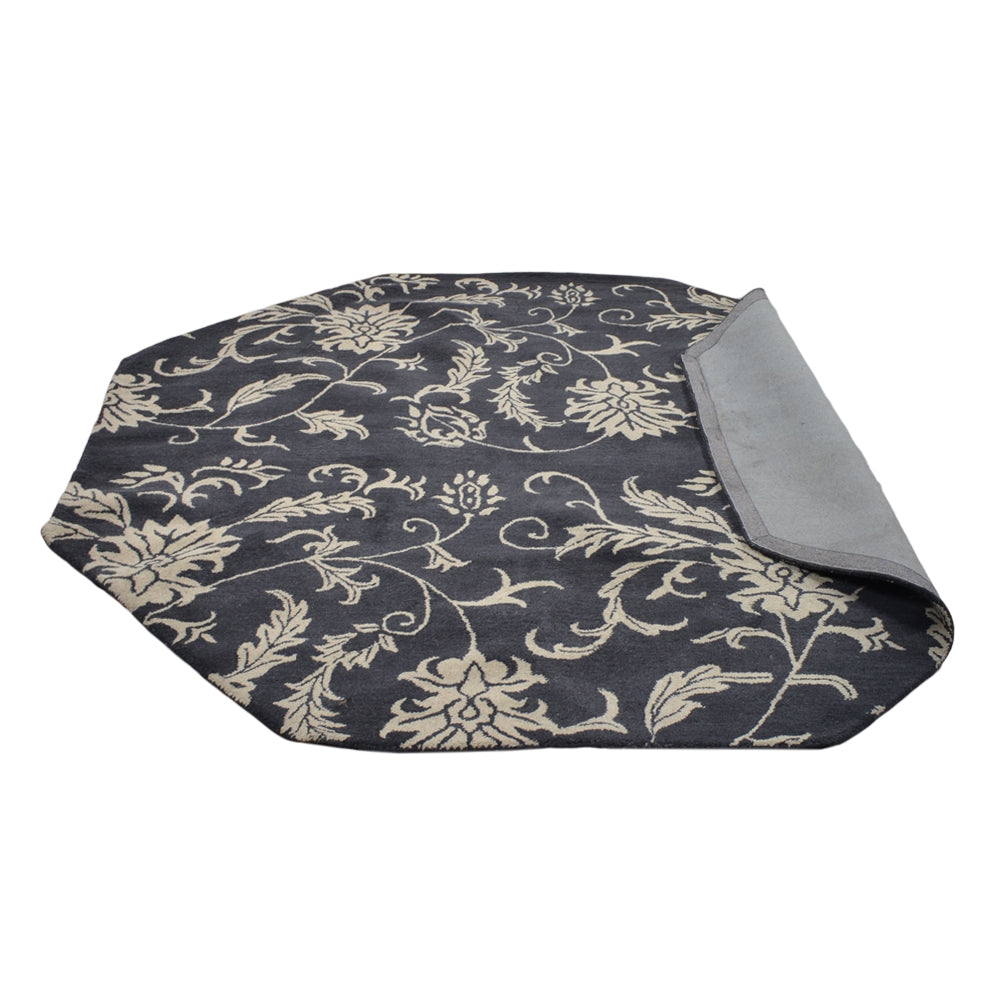 Gazania Hand Tufted Rug
