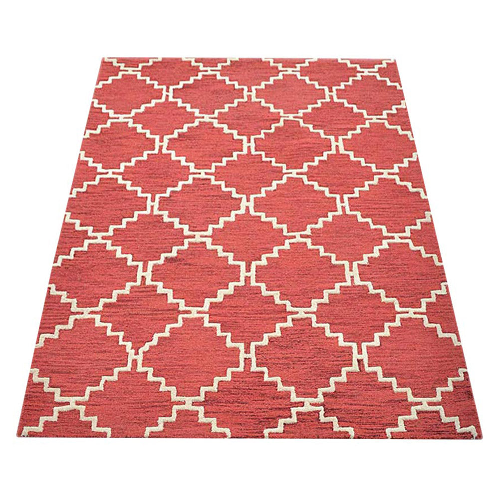 Kaleido Hand Tufted Rug