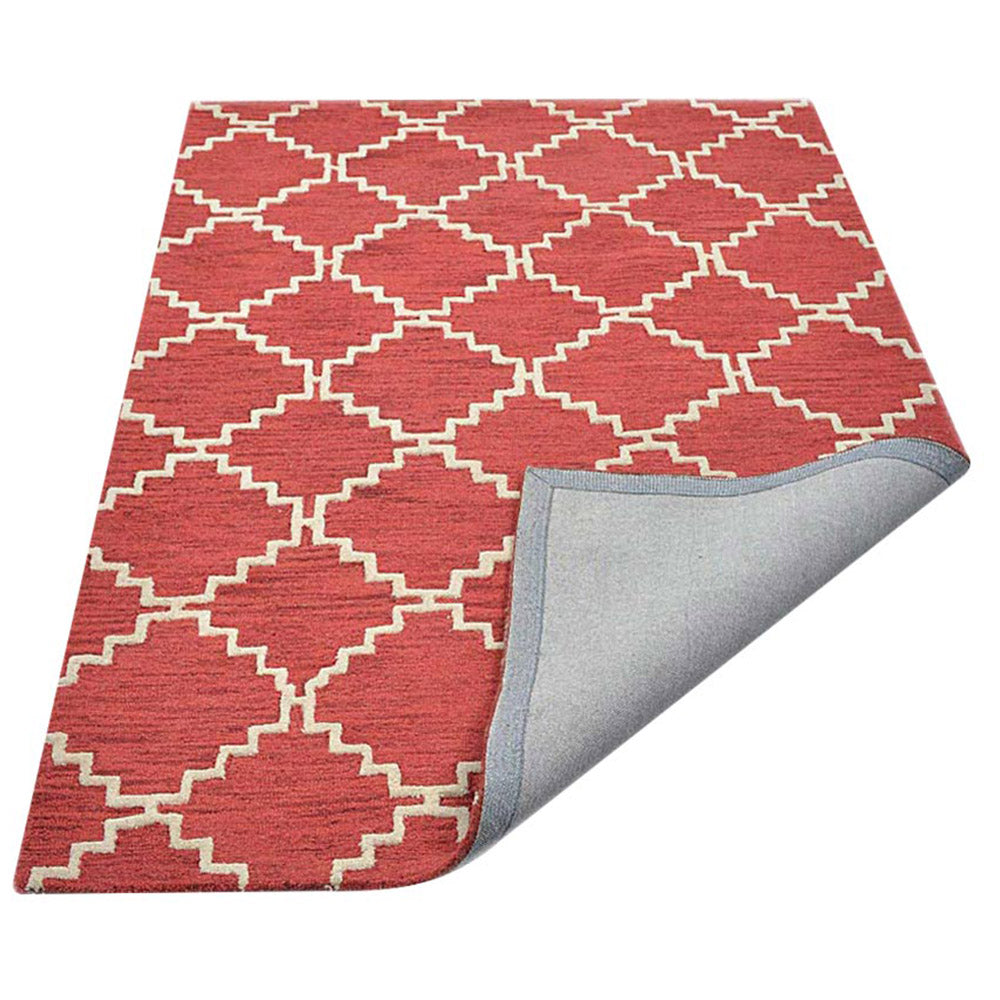 Kaleido Hand Tufted Rug