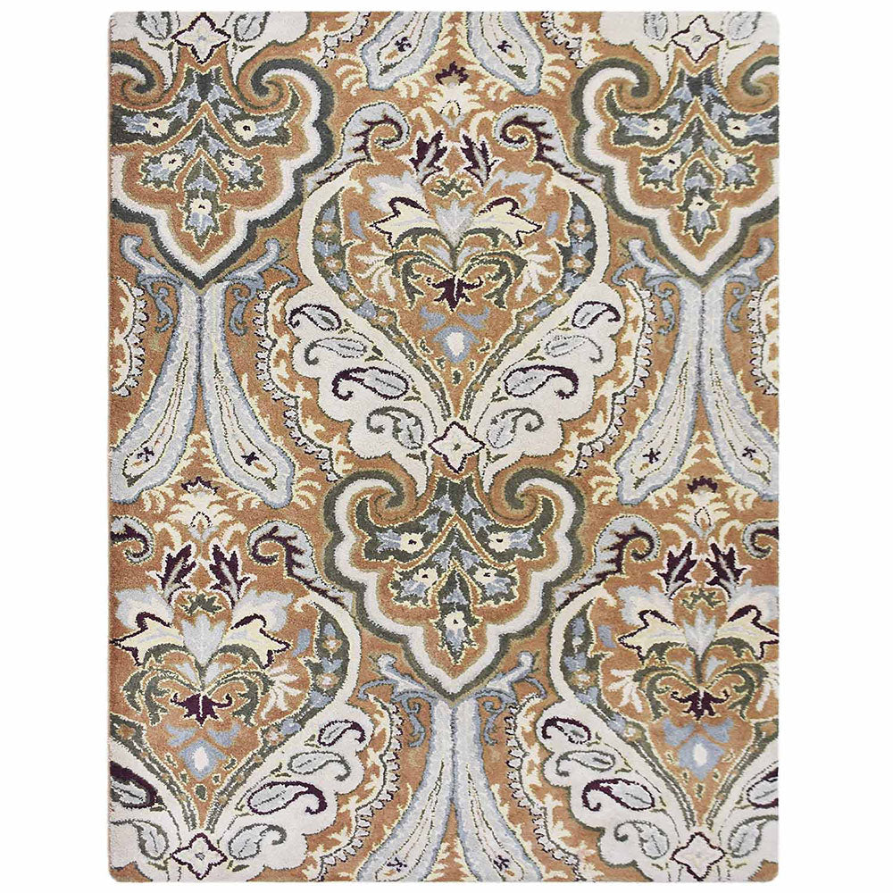 Gardenia Hand Tufted Rug