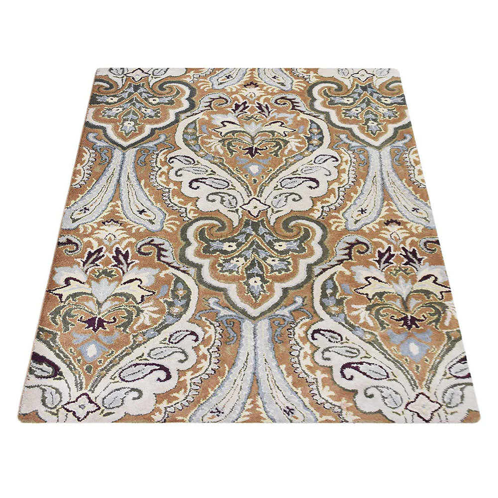 Gardenia Hand Tufted Rug