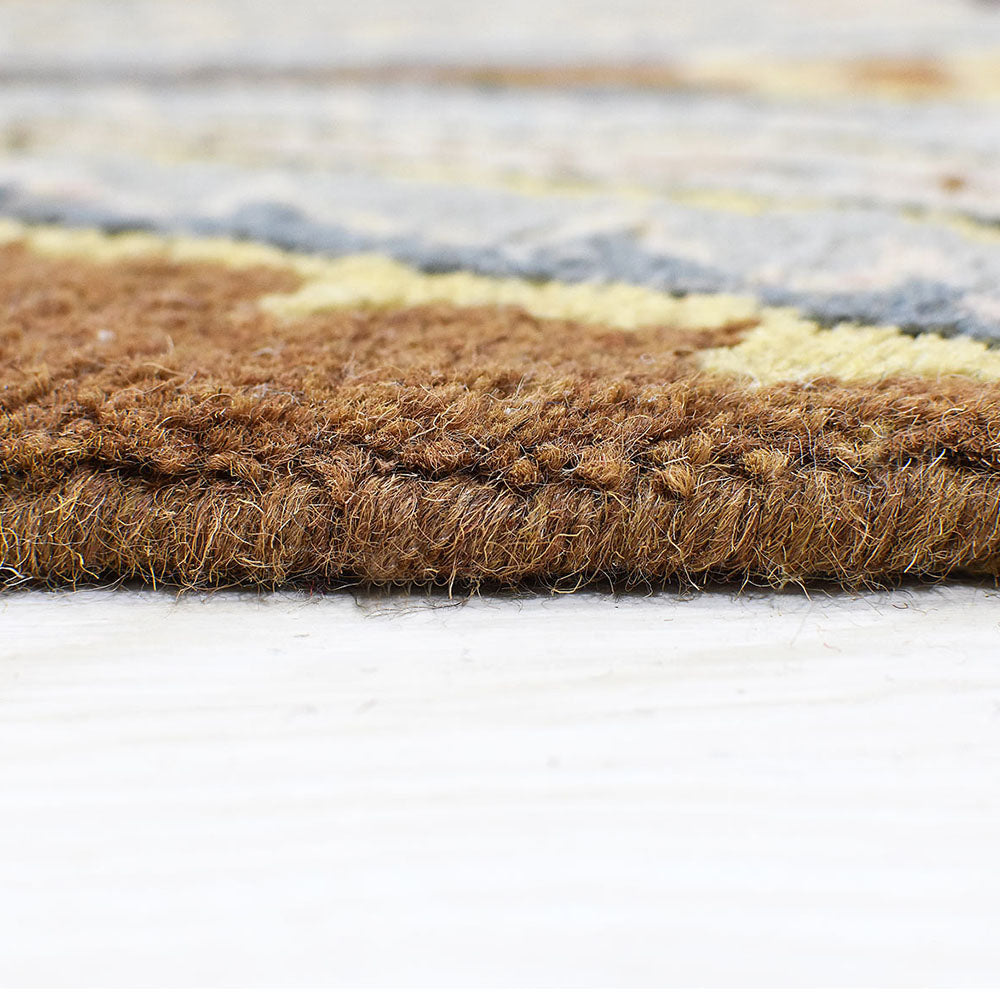 Gardenia Hand Tufted Rug