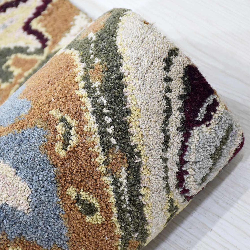 Gardenia Hand Tufted Rug