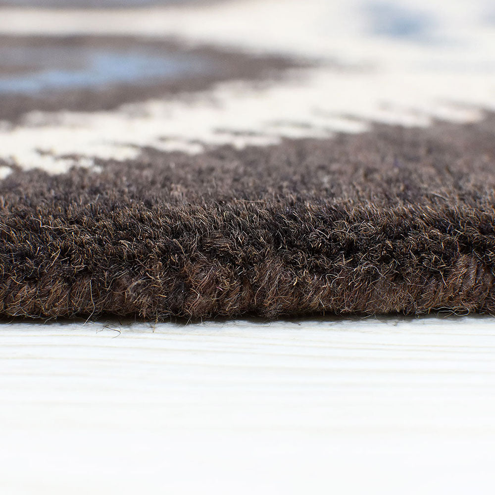 Trendy Hand Tufted Rug