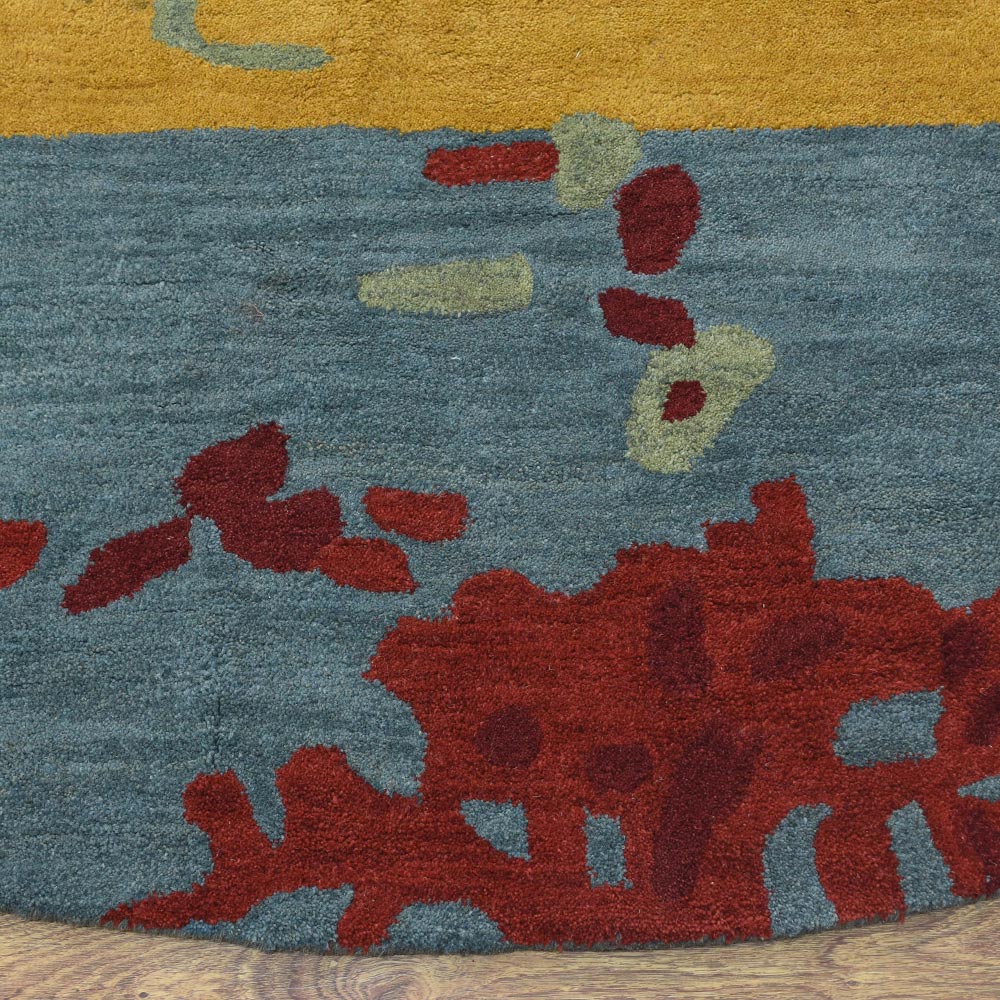 Seraph Hand Tufted Rug