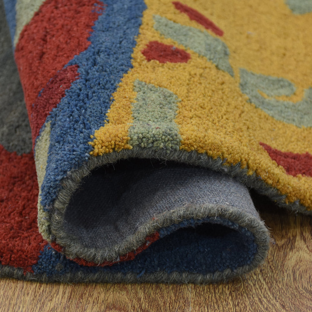 Seraph Hand Tufted Rug