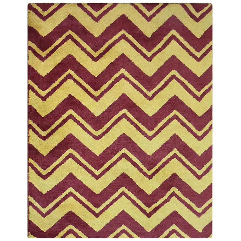 El Alto Hand Tufted Rug
