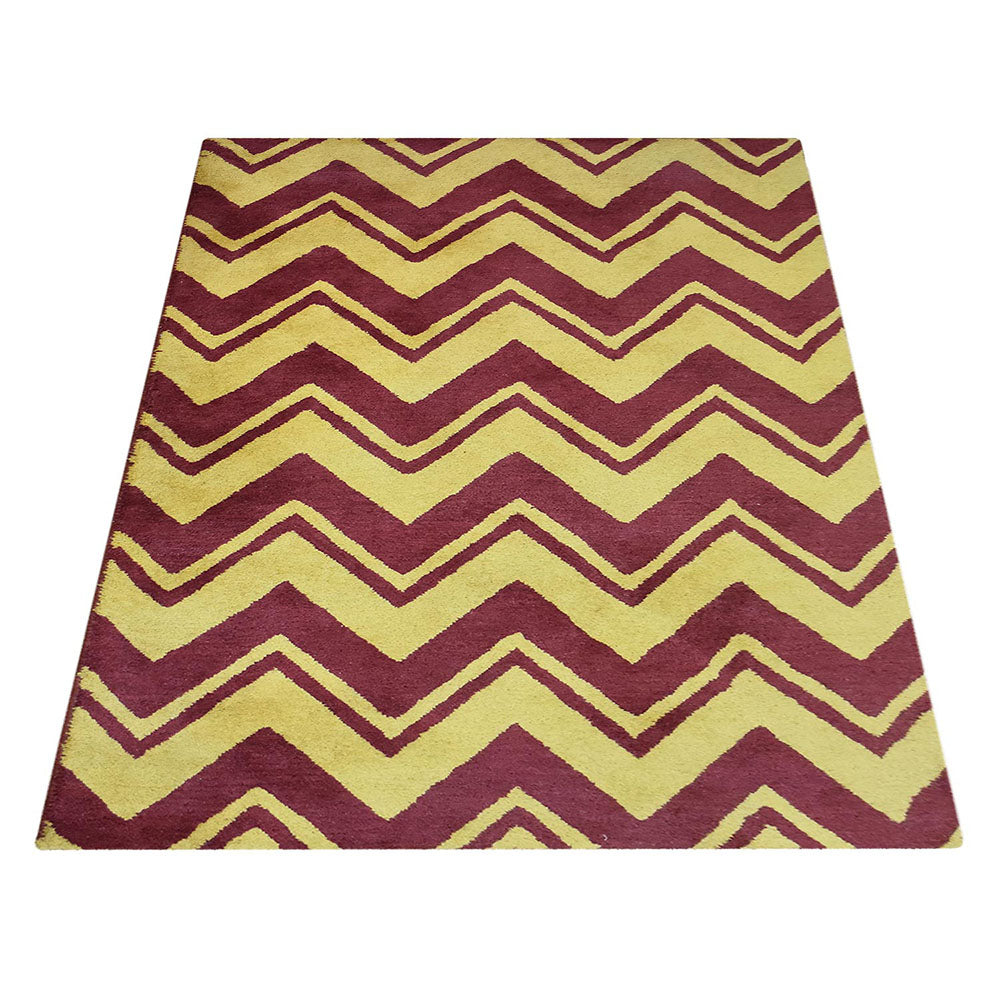 El Alto Hand Tufted Rug