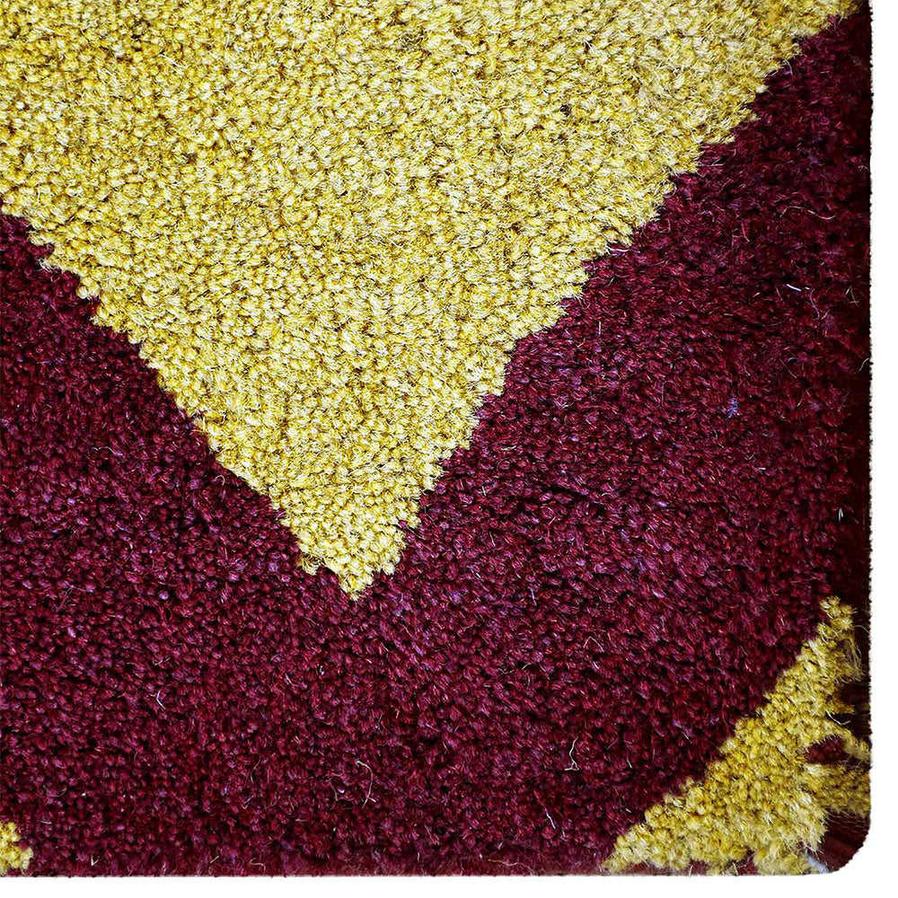 El Alto Hand Tufted Rug