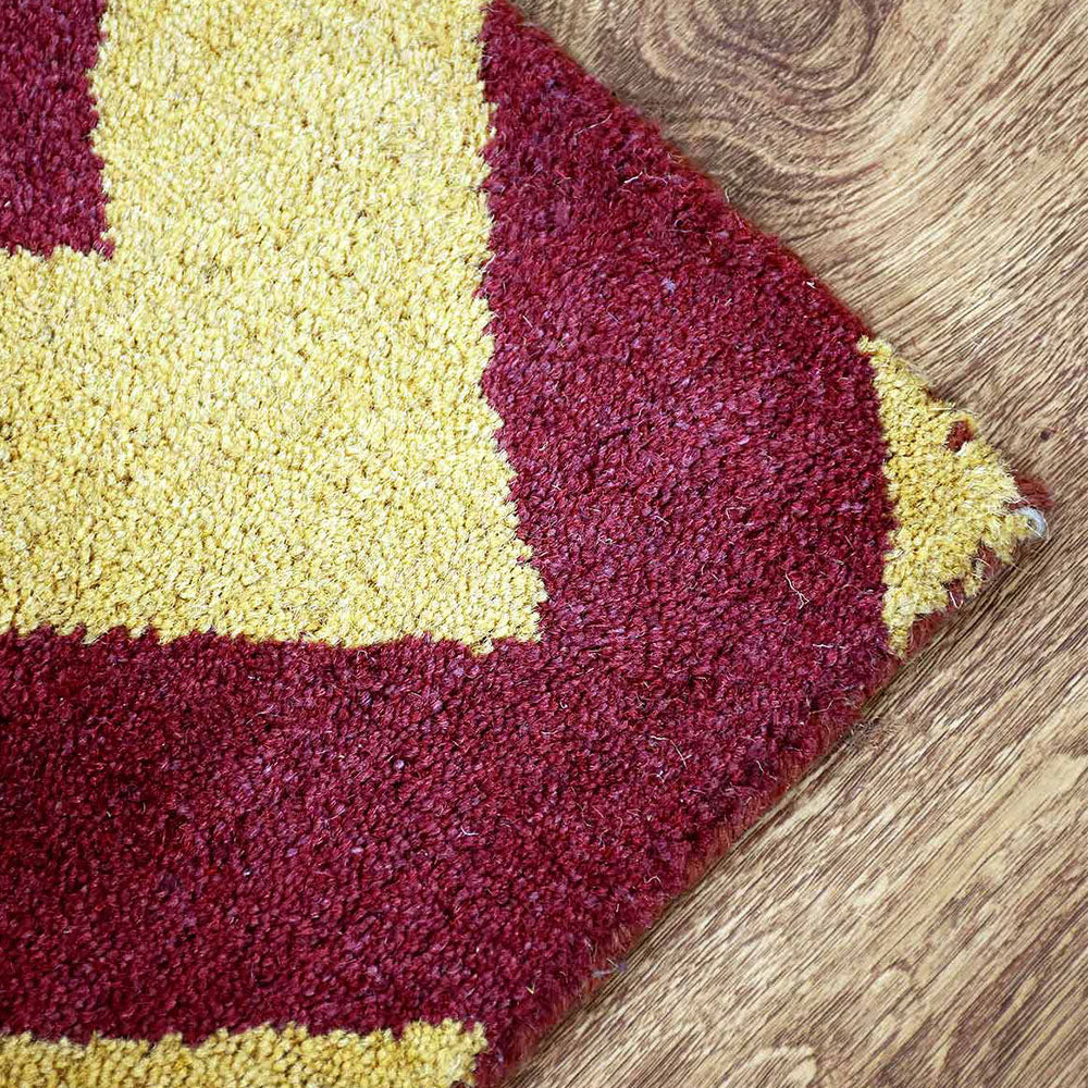 El Alto Hand Tufted Rug