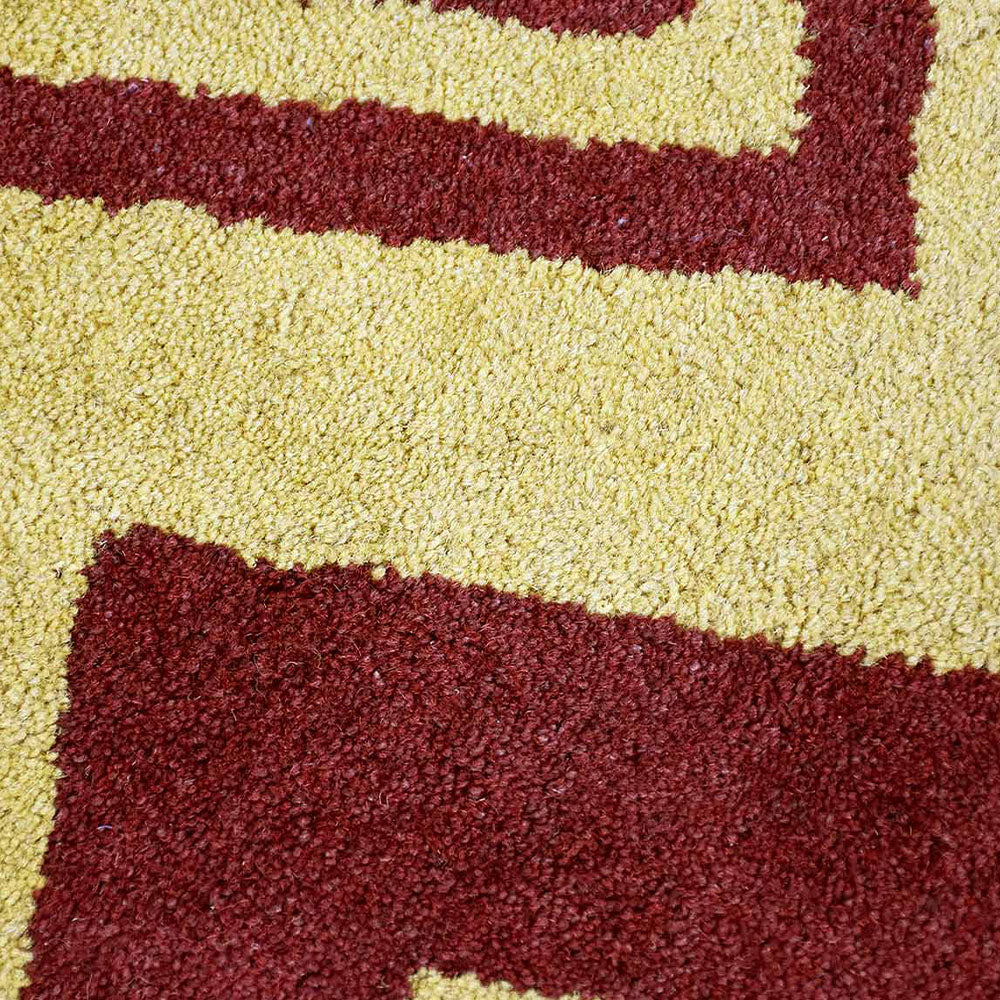 El Alto Hand Tufted Rug