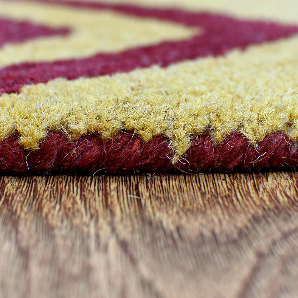 El Alto Hand Tufted Rug