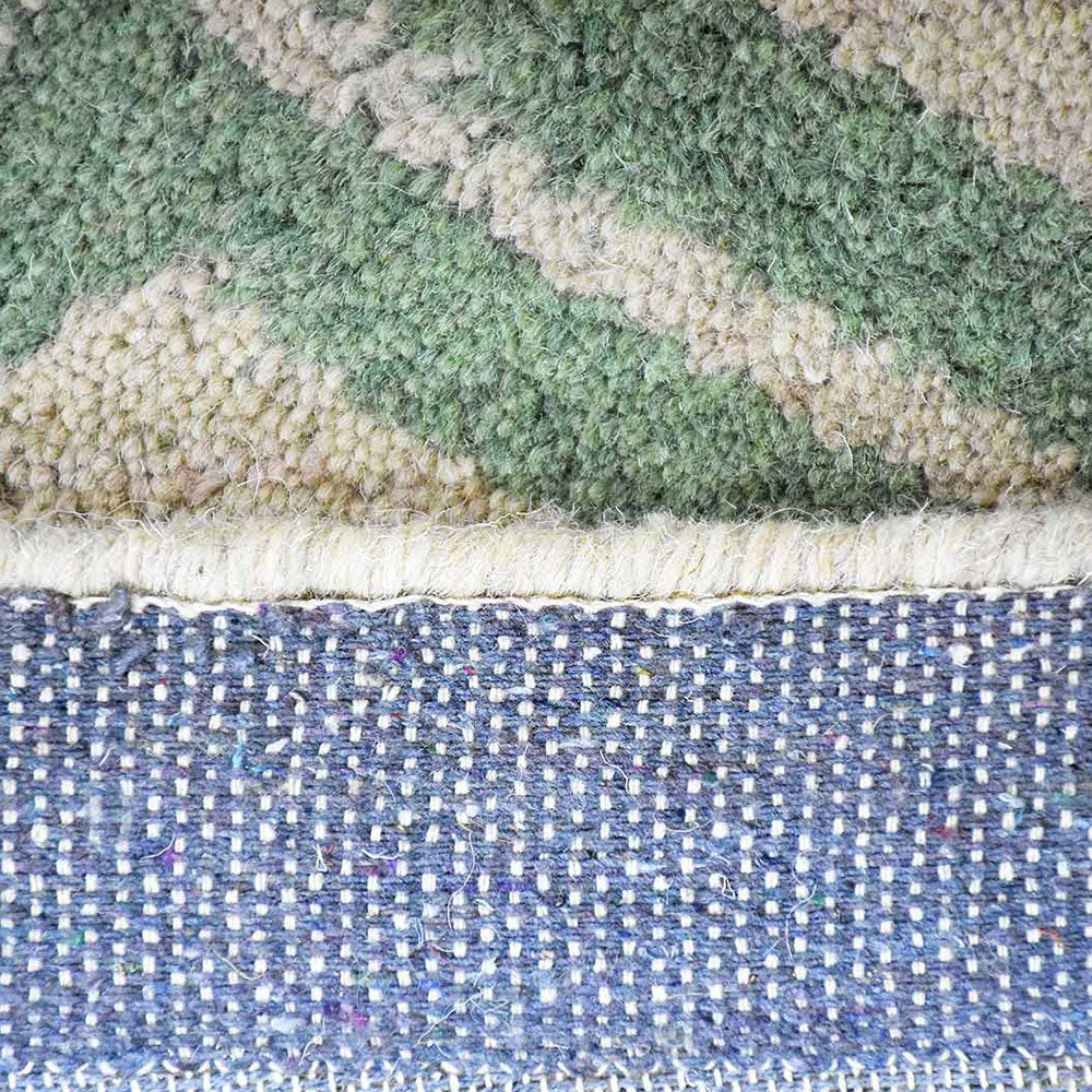 Dushanbe Hand Tufted Rug