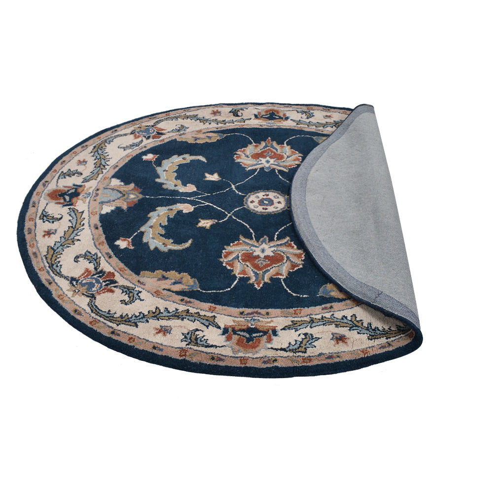 Zanjan Hand Tufted Rug